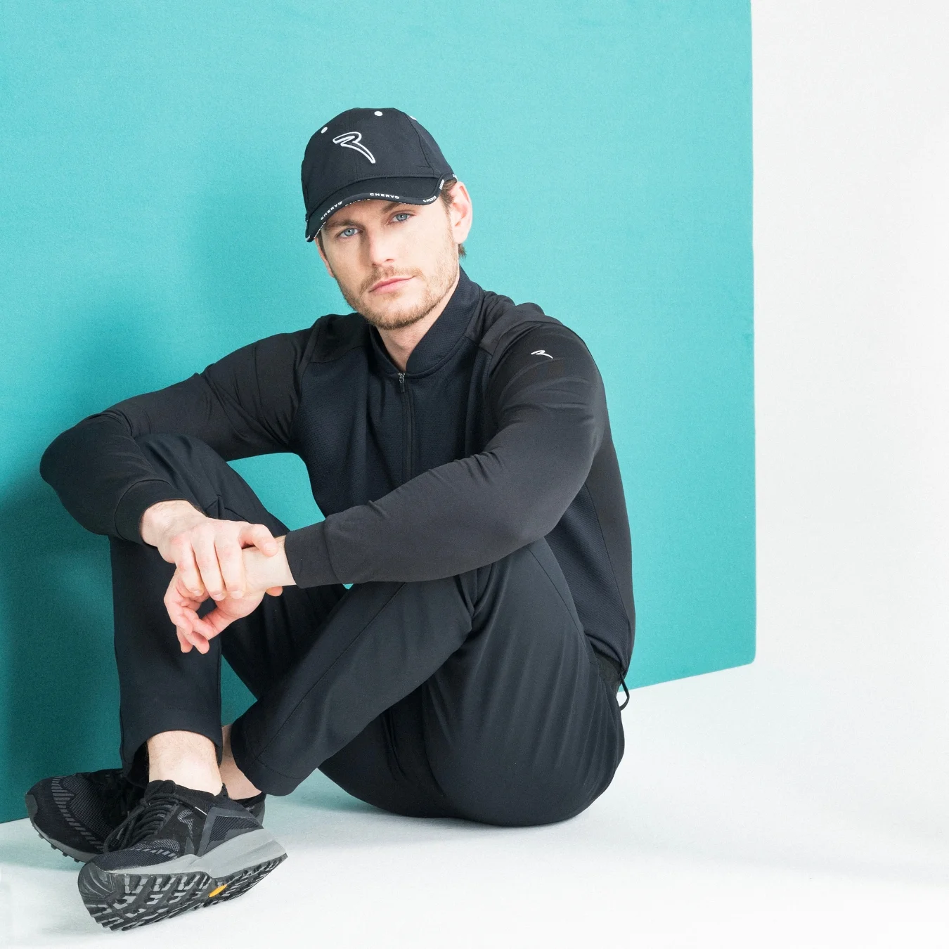 mu golf chervo wairon 2