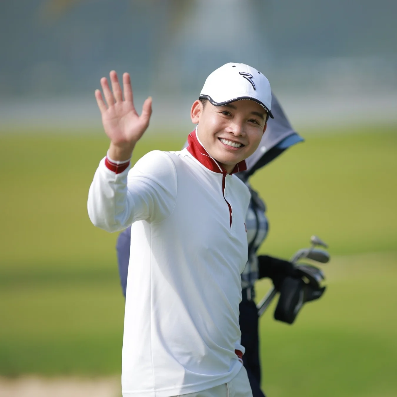 mu golf chervo wairon 3