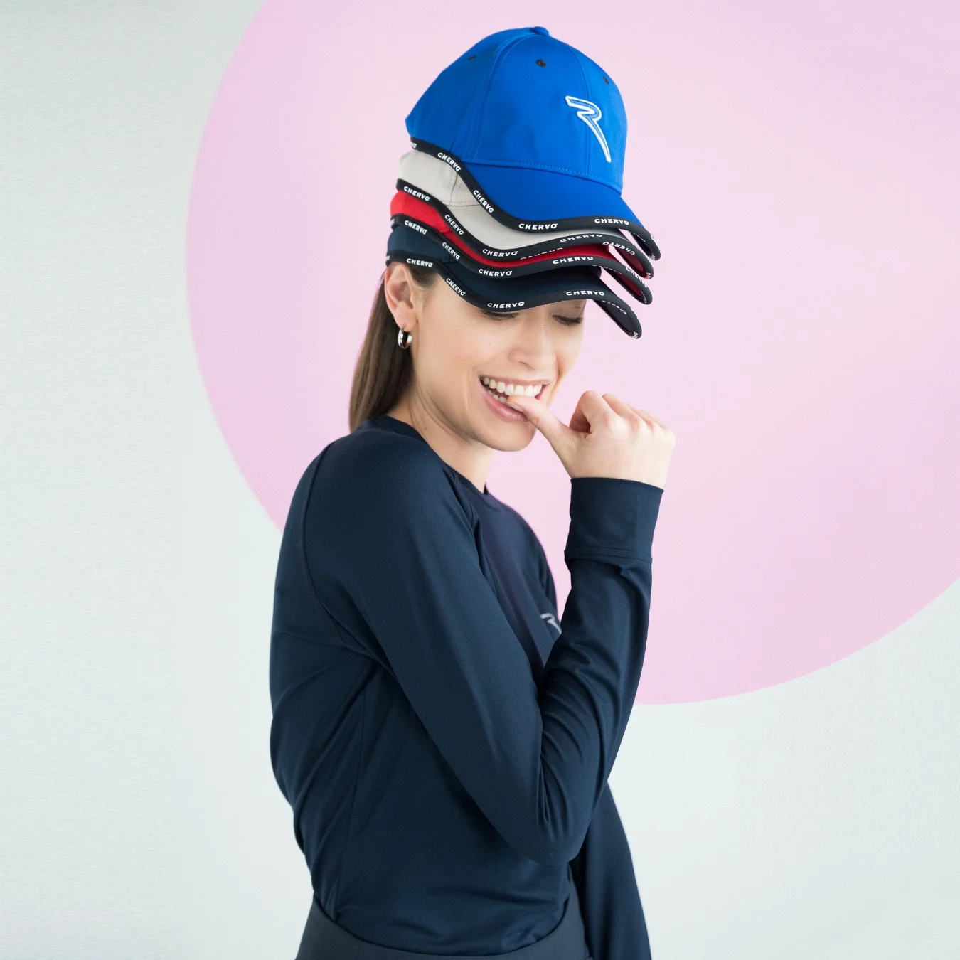 mu golf chervo wairon 4