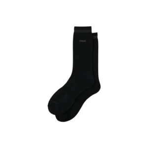 Tất Golf nam PRGR Sock-162 – Black