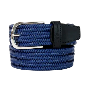 Thắt lưng Golf nam Albartross Beaumont – Blue