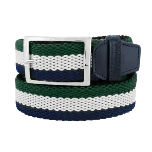 Thắt lưng Golf nam Albartross Ryder – Green