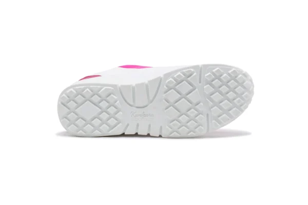 Giày Golf nữ Kankura Master Lady 03 | ML003-17 - White