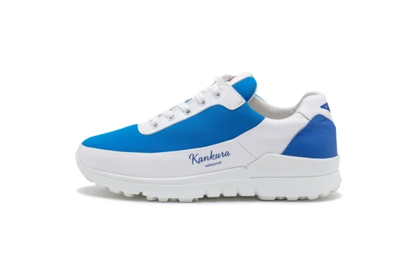 Giày Golf nữ Kankura Master Lady 03 | ML003-17 - White