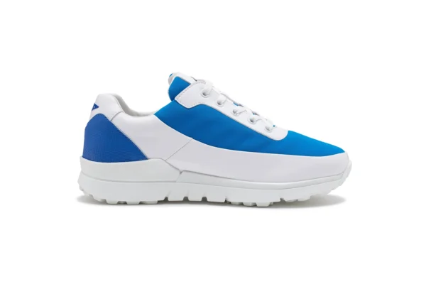 Giày Golf nữ Kankura Master Lady 03 | ML003-17 - White