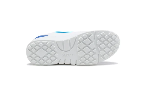 Giày Golf nữ Kankura Master Lady 03 | ML003-17 - White