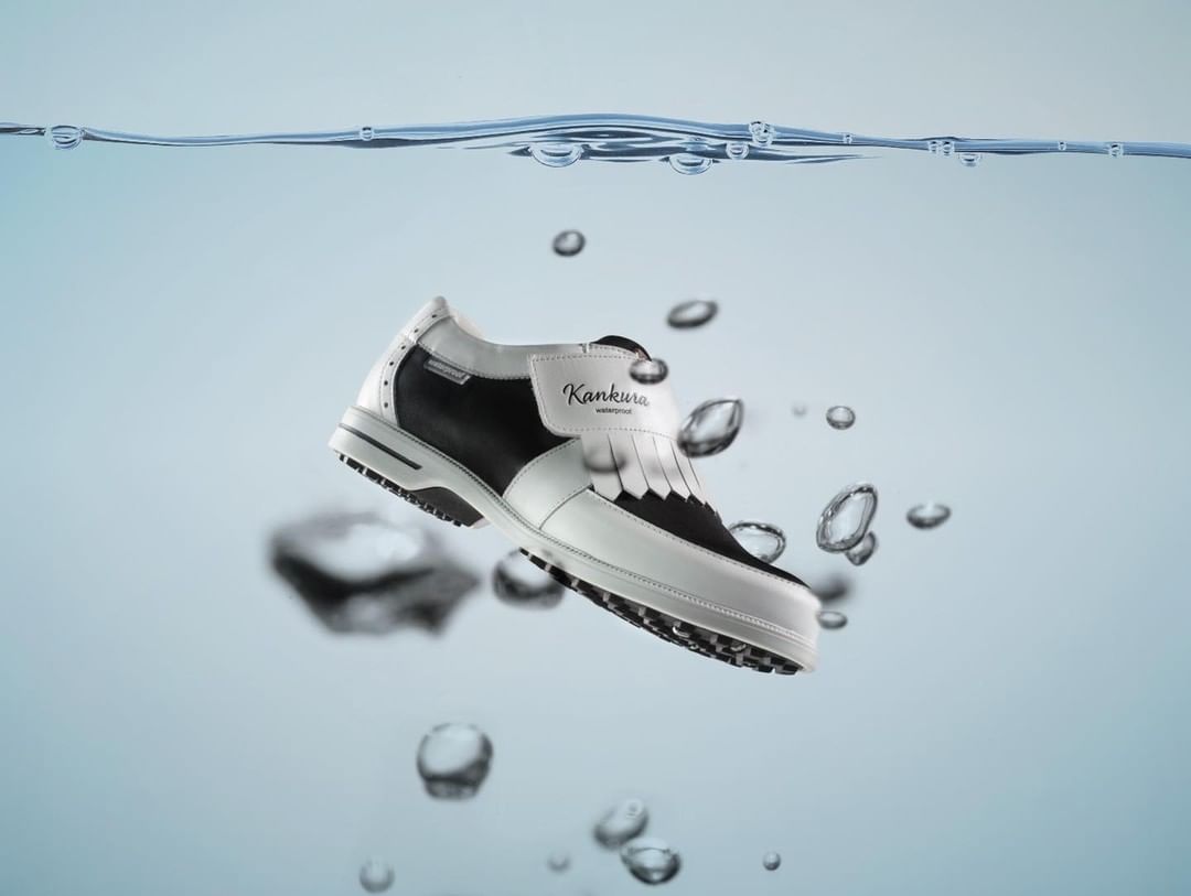 Giày Golf chuyên dụng chống thấm nước tốt hơn