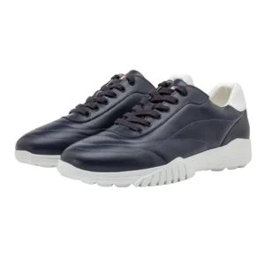 Giày Golf nam Kankura Challenge 08 | CH008-02 – Blue/White