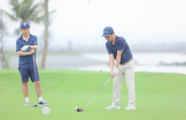 Cách tính điểm golf chuẩn xác nhất theo từng thể thức chơi