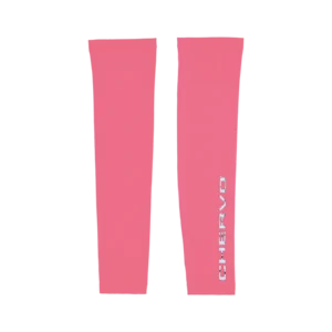 Ống tay chống nắng Unisex Chervo Yris 61010 – Pink 785