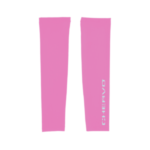 Ống tay chống nắng Unisex Chervo Yris 61010 – Pink 784