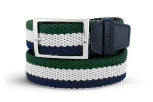 Thắt lưng Golf nam Albartross Ryder – Green