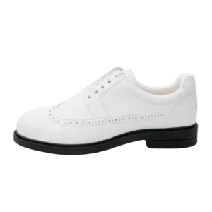 Giày Golf nam Kankura Eagle 01 | E001-01 – White