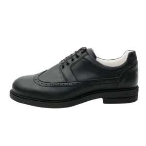 Giày Golf nam Kankura Eagle 01 | E001-02 – Black