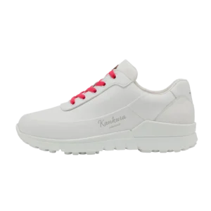 Giày Golf nữ Kankura Master Lady 03 | ML003-96 – Pink