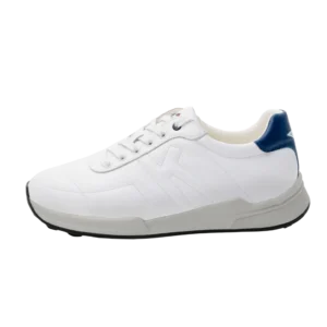 Giày Golf nam Kankura Performance 02 | P002-01 – White/Blue