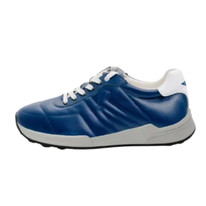 Giày Golf nam Kankura Performance 02 | P002-02 – Blue/White