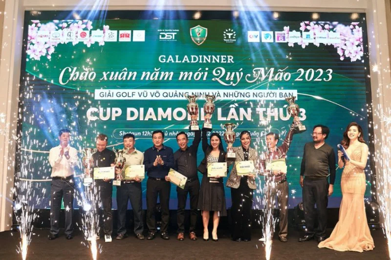 Lễ trao giải