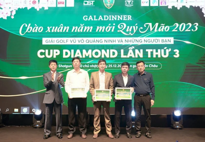 Giải đấu quyên góp ủng hộ các hoạt động thiện nguyện