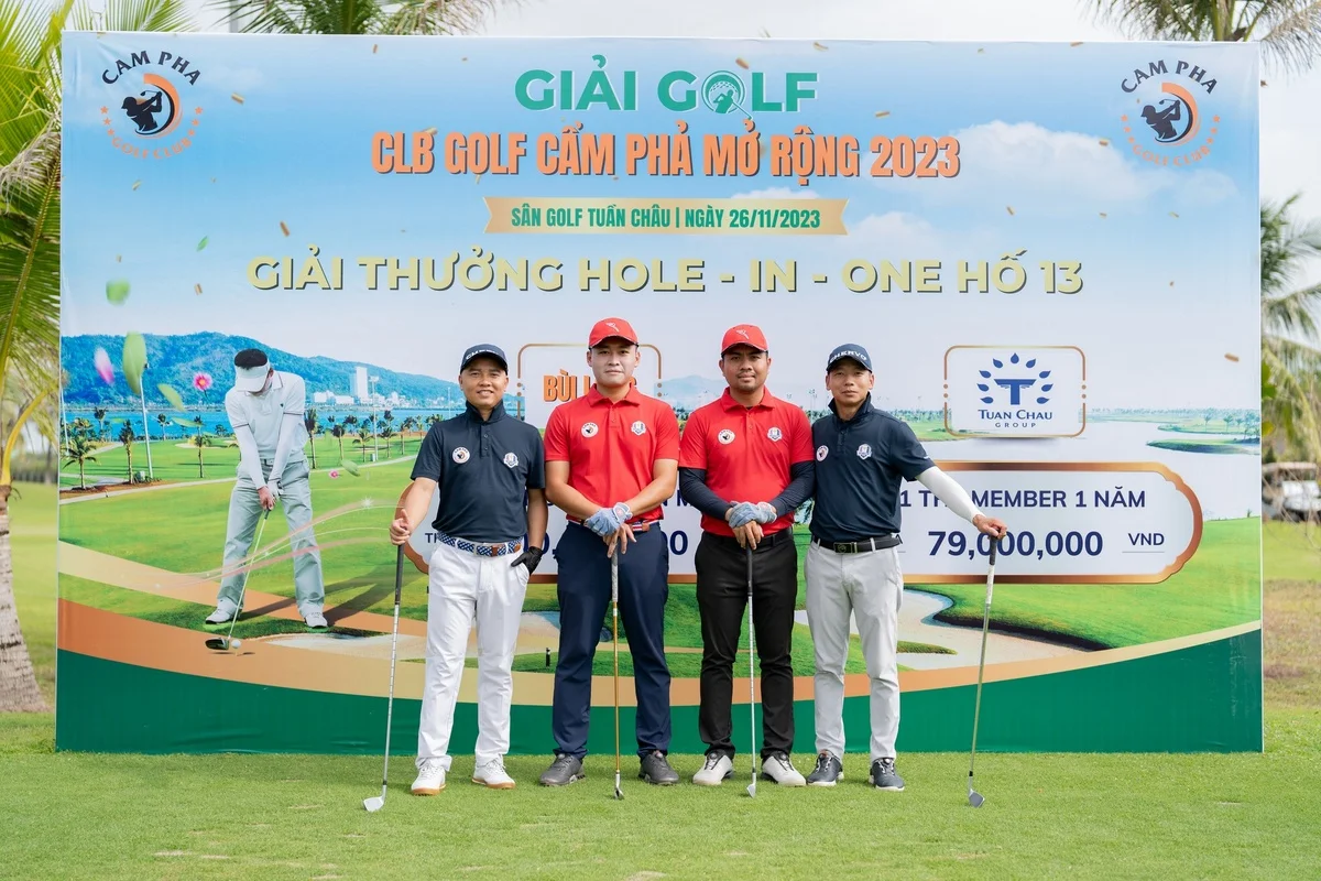 Giải thưởng HIO
