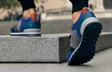 [Q&A] Giày golf có đi bộ đường dài được không?