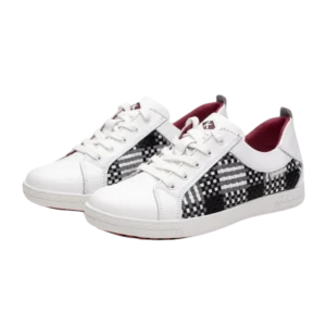 Giày Golf nữ Kankura Oporto Lady 04 | OL004-01 – White