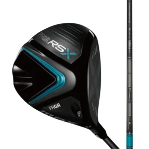 Gậy Driver PRGR 24 RS X – RS Max Driver / Shaft Tensei