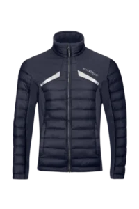 Áo khoác Golf nam Chervo Macio 62274 – Blue 599