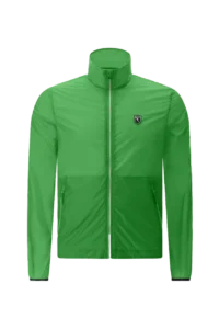 Áo khoác Golf nam Chervo Makal 62721 – Green 672