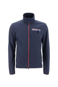 Áo khoác Golf nam Chervo Mambo 63836 – Blue 599