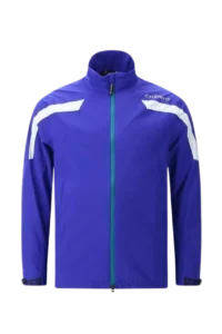 Áo khoác Golf nam Chervo Mork 62468 – Blue 551