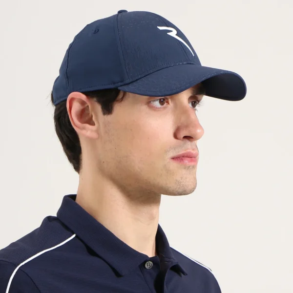 Mũ Golf Unisex Chervo Weel W0021 - Blue 599