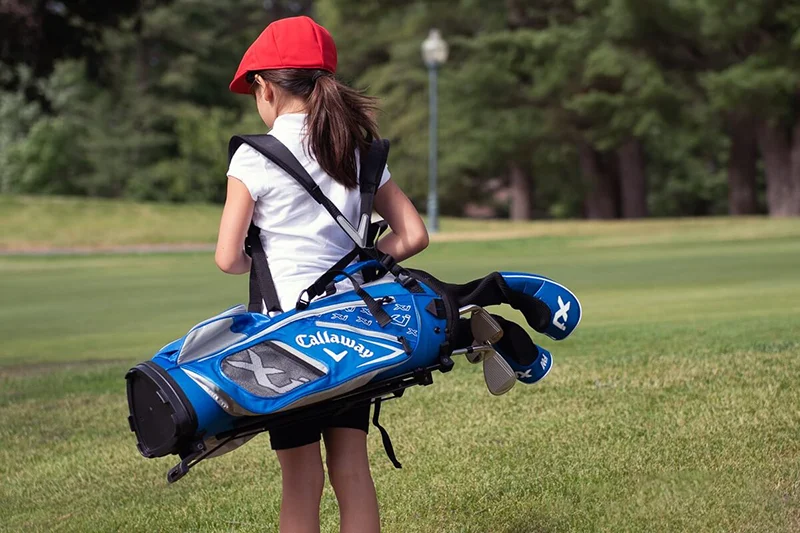 Callaway XJ Junior