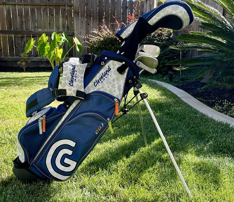 Cleveland Junior Set