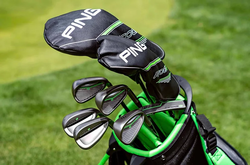 Ping Prodi G