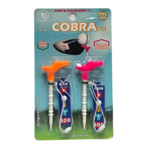 King Cobra Tee Birdie79 – L02452