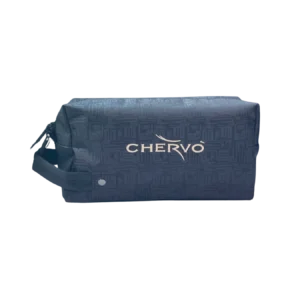 Túi Golf cầm tay Chervo Clutch – Black