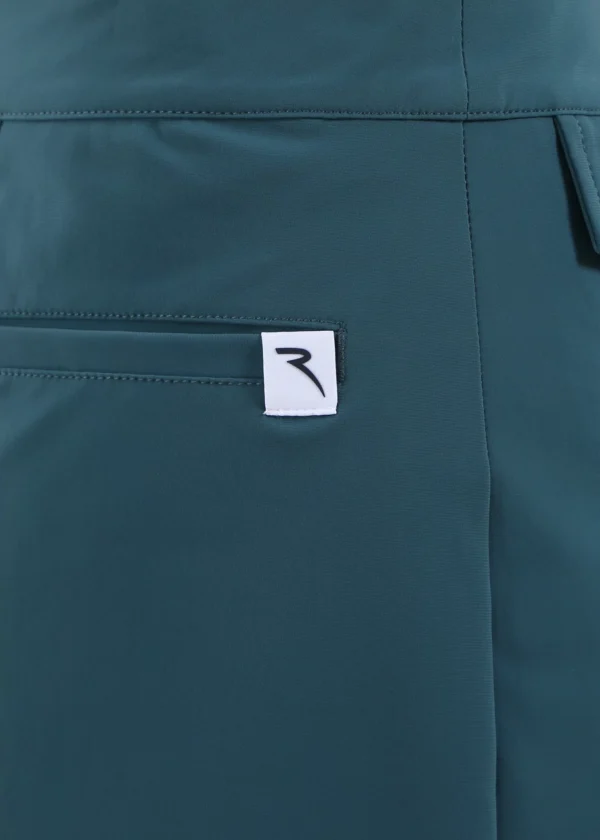 Chân váy Golf Chervo Japanese J0165 - Red 844