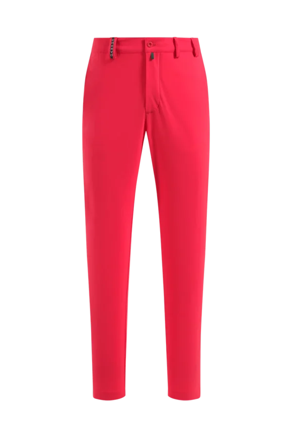 Quần dài Golf nam Chervo Sassetto S0151 - Brilliant Blue 584