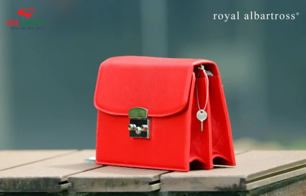 Túi Golf cầm tay Albartross The Clutch | A-BMC