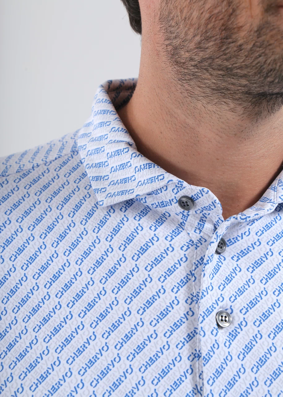 ao golf nam chervo animato 075A 5