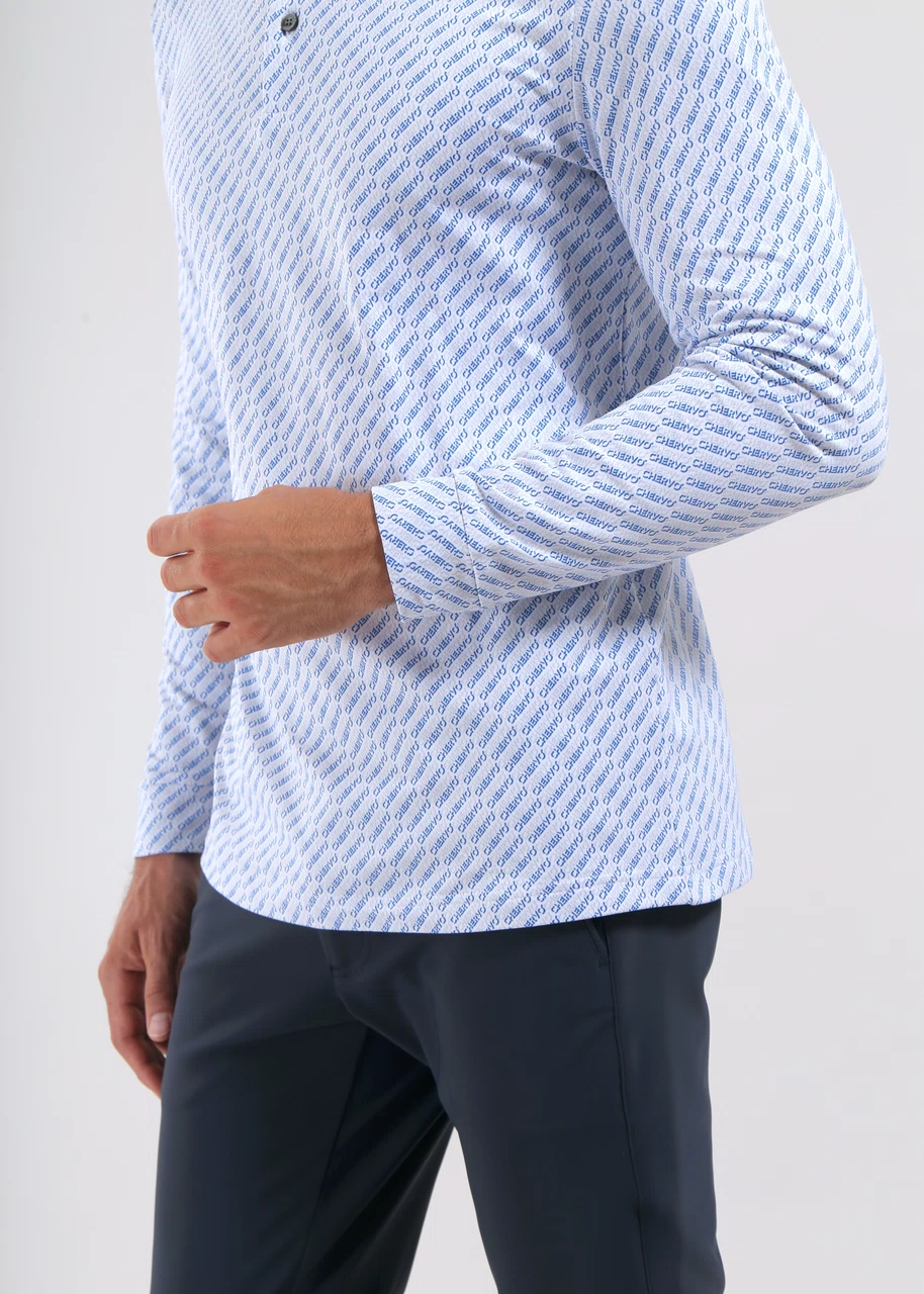 ao golf nam chervo animato 075A 6