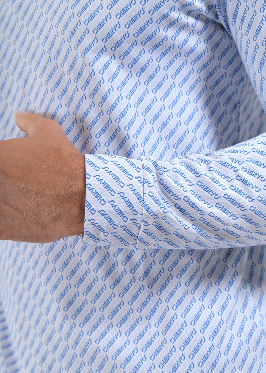 ao golf nam chervo animato 075A 7