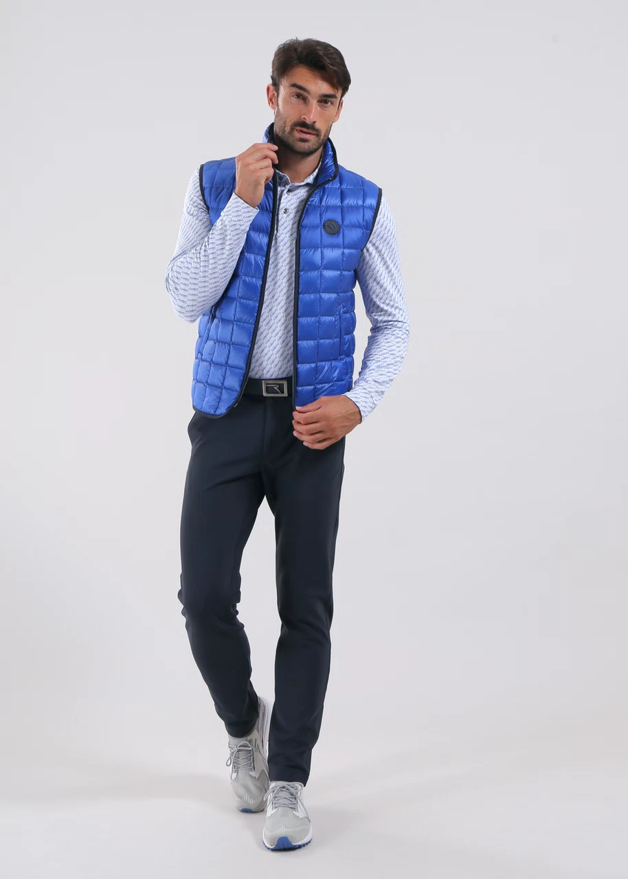 ao golf nam chervo animato 075A 8