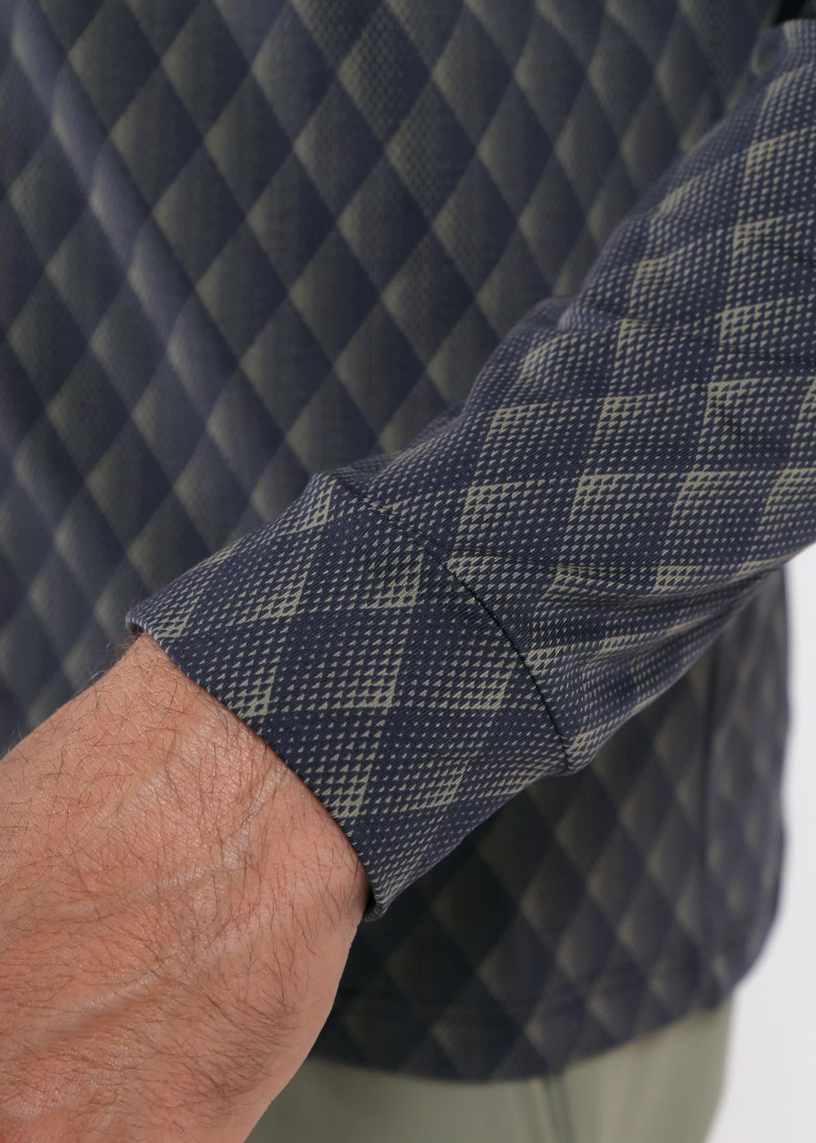 ao golf nam chervo animato 184E 7