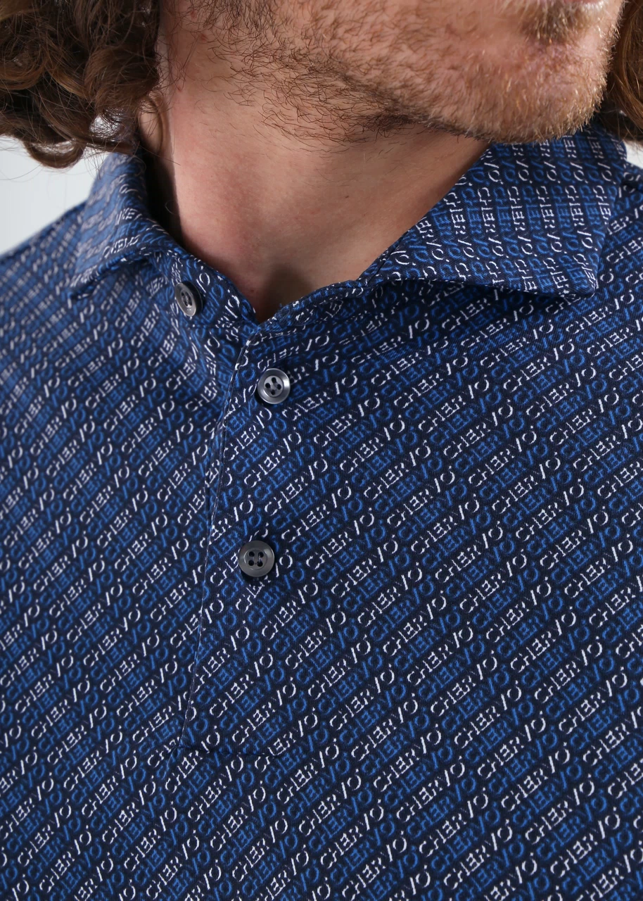 ao golf nam chervo animato 185E 4