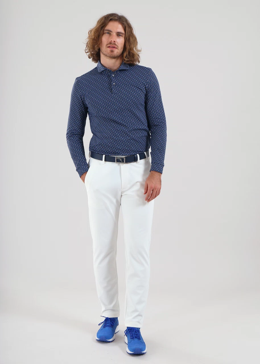 ao golf nam chervo animato 185E 6