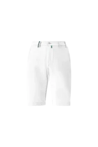 Quần Short Golf nam Chervo Gui 64725 – White 100