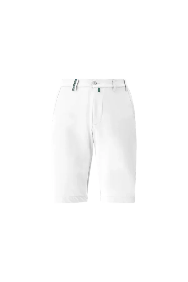 Quần Short Golf nam Chervo Gui 64725 - Beige 465