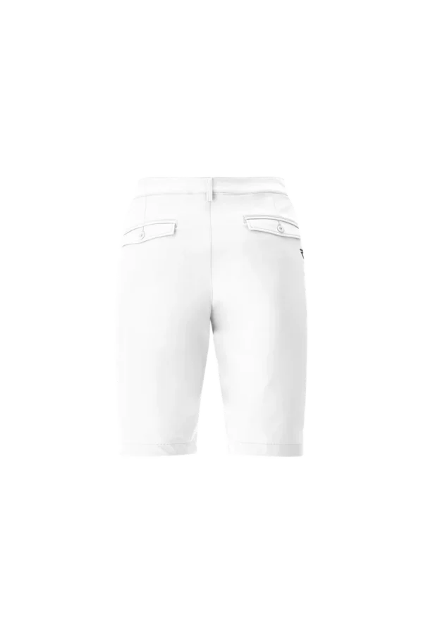 Quần Short Golf nam Chervo Gui 64725 - Beige 465